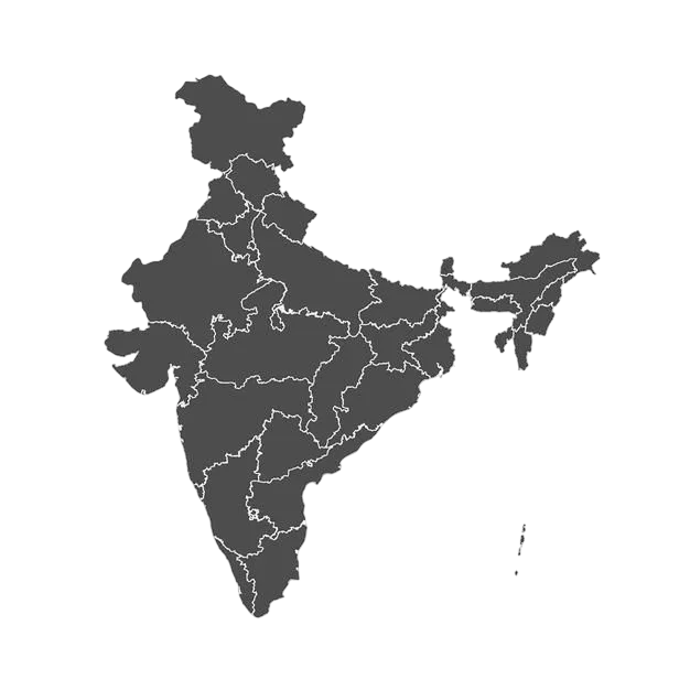 India Map